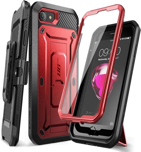 supcase iphone se case